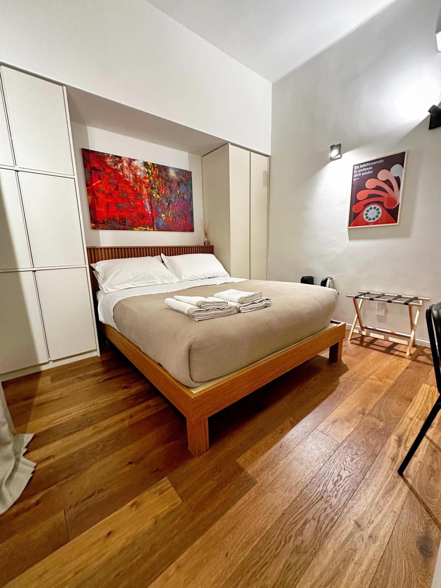 Palazzo Italia Suites Bari Exterior photo